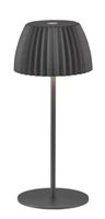 LED-Akku-Tischleuchte Max. Leistung: ca. 1,4 W Lichtfarbe